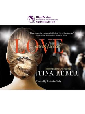 cover image of Love Unrehearsed